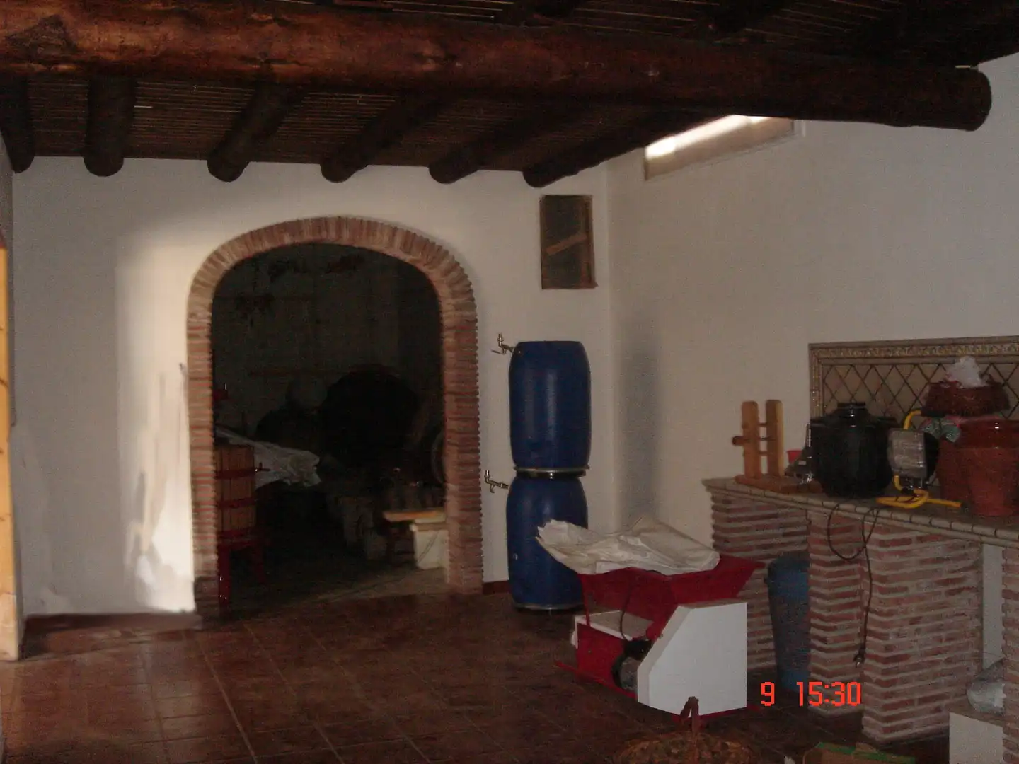 Country house with terrace for sale in Almoster, imagen 37