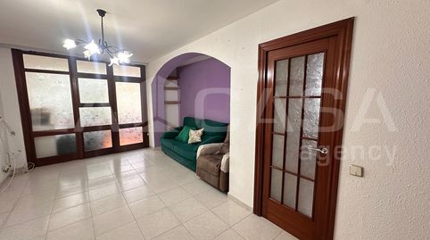Foto 3 de Piso en venta en Canovelles, Barcelona