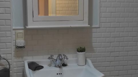 Foto 5 de Piso de alquiler en Rúa Emilia Pardo Bazán, 13, Ensanche, A Coruña Capital