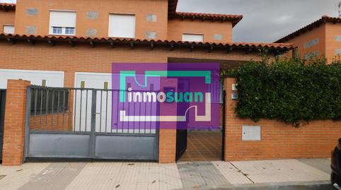 Foto 3 de Casa adosada en venda a Carranque, Toledo