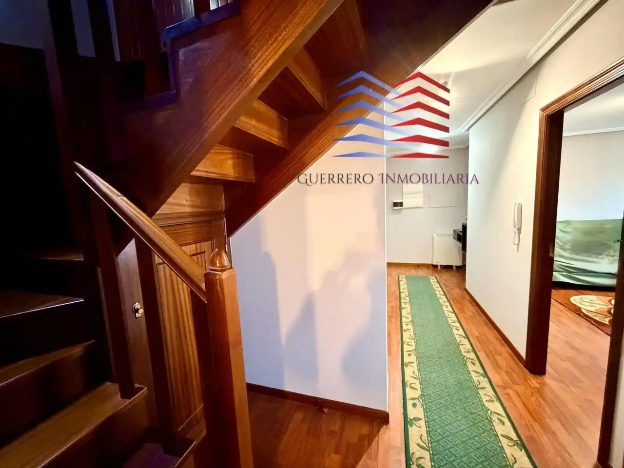 Dúplex de alquiler en Maceda con Calefacción, Parquet y Trastero