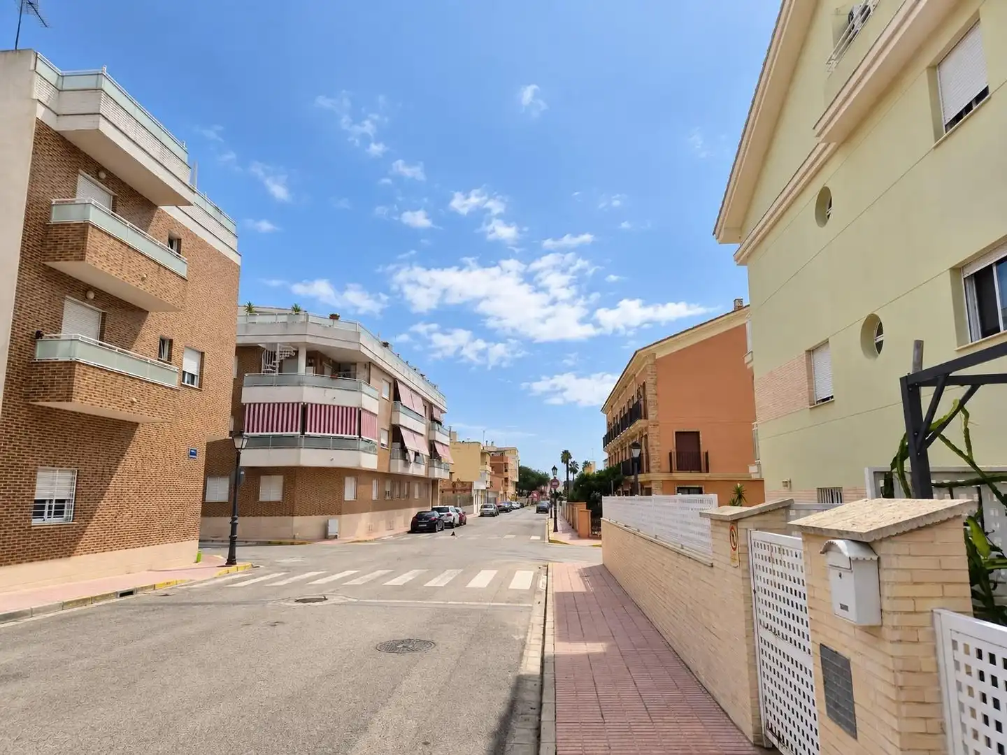 Adossat amb terrassa en venda a Favara, imagen 3
