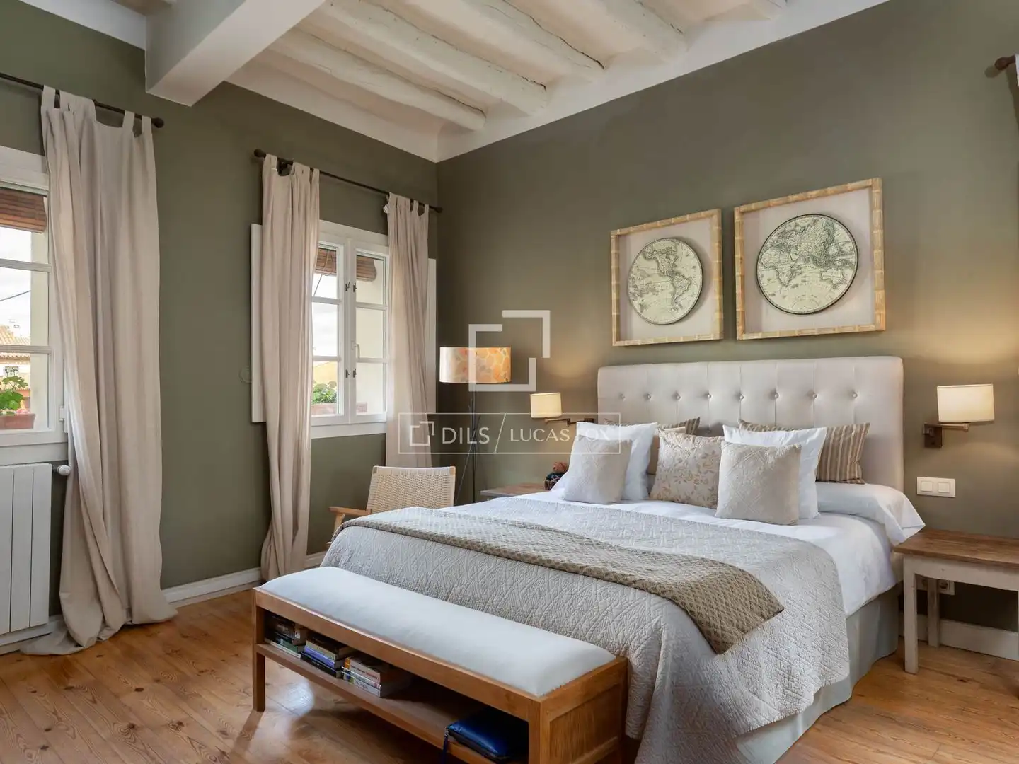 Maison rustique avec piscine à vendre à Torroella de Fluvià, imagen 39