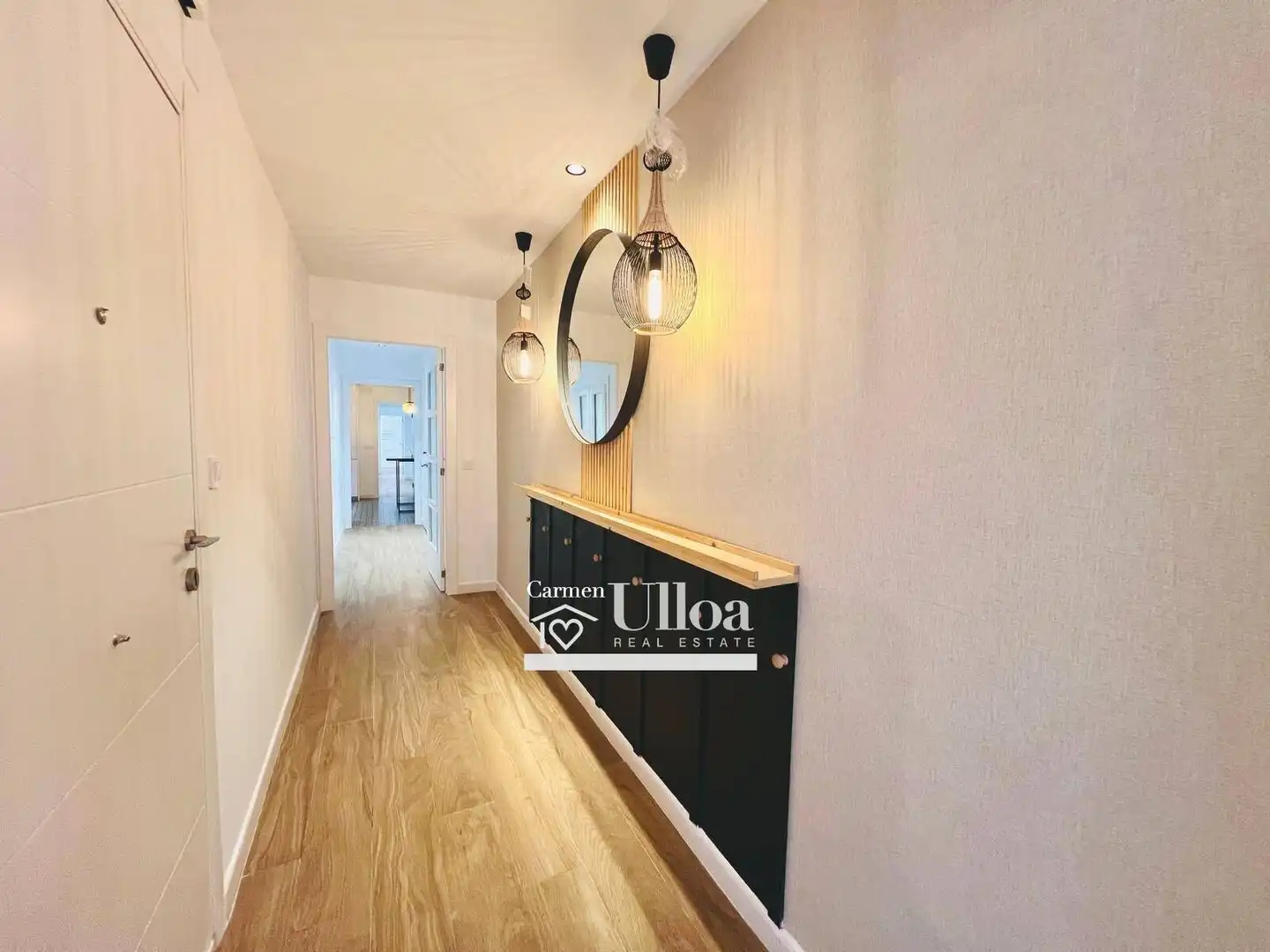 Wohnung zur Miete in Alicante / Alacant mit Klimaanlage, Heizung und Terrasse