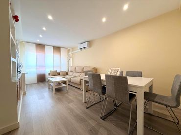 Flat with lift for sale in PIEDAD 3