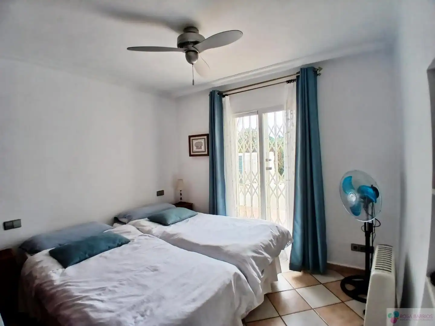Schlafzimmer von Wohnung zum Verkauf in Marbella