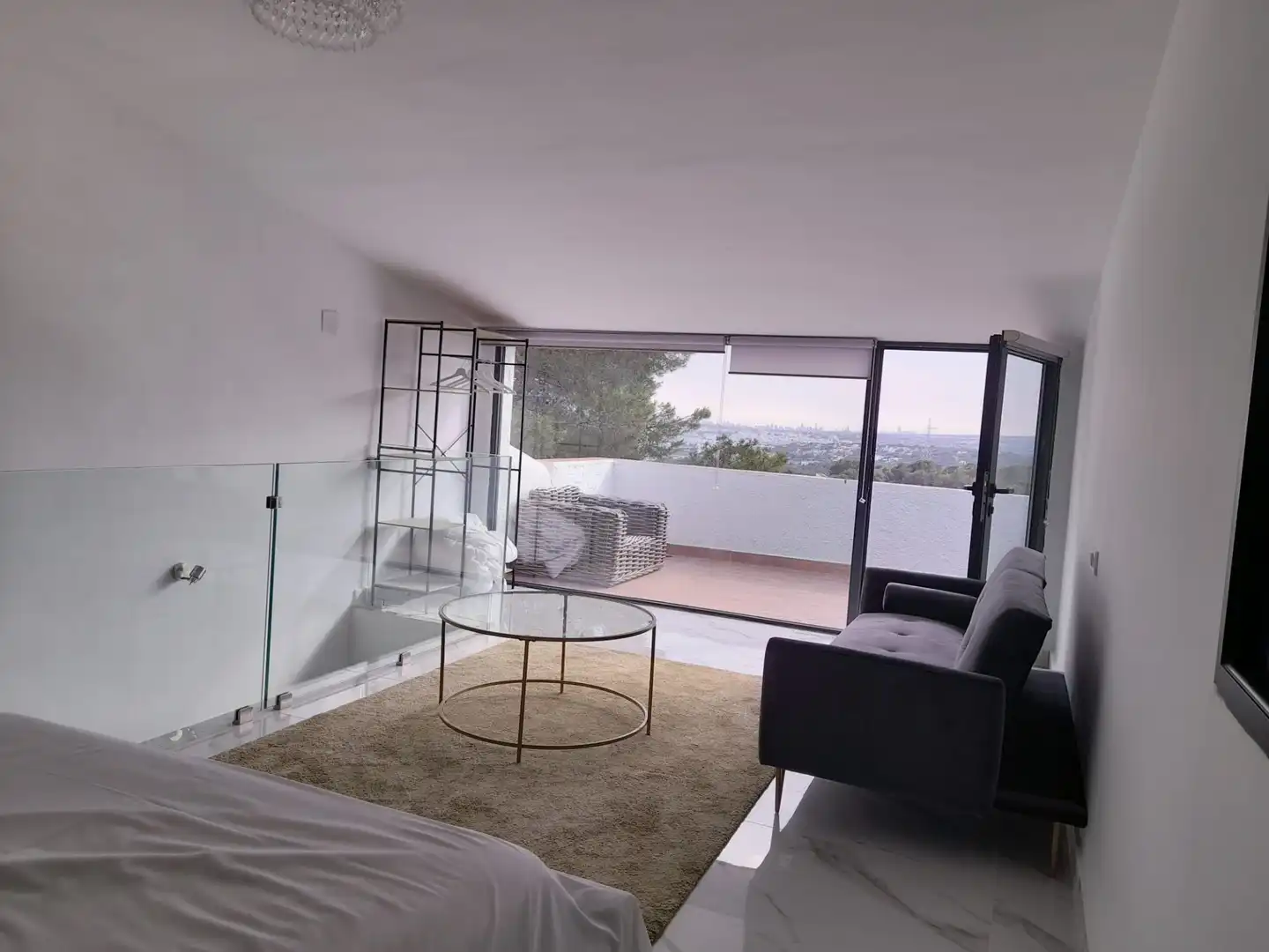 Casa o chalet de alquiler en Altea Hills