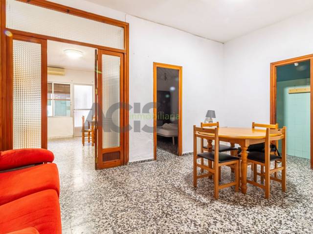 Casa-chalet en Venta en Calle Hort De L' en Guadassuar