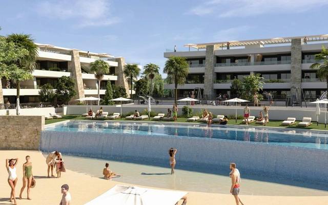 Apartamento en Venta en Monforte del Cid