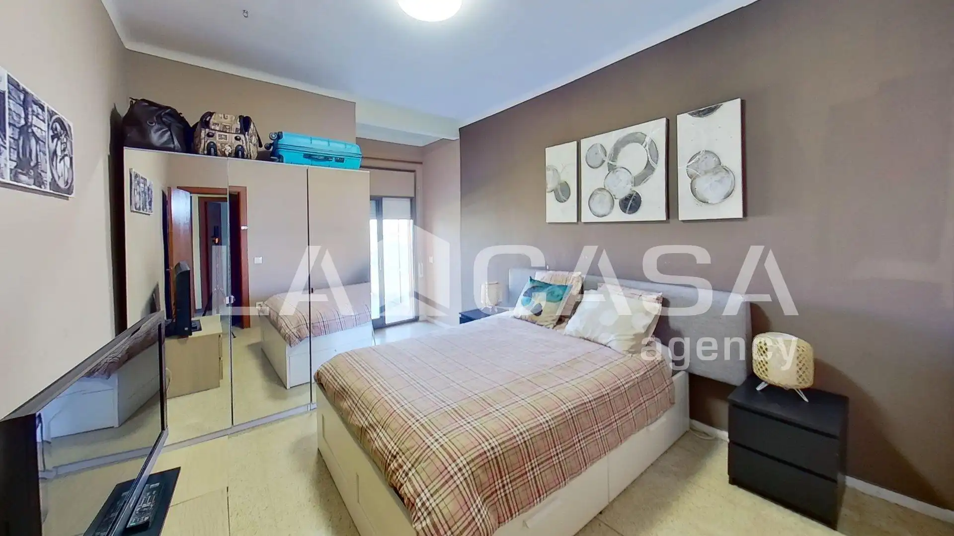 Wohnung mit Aufzug zum Verkauf in Carrer de Santa Coloma, imagen 18