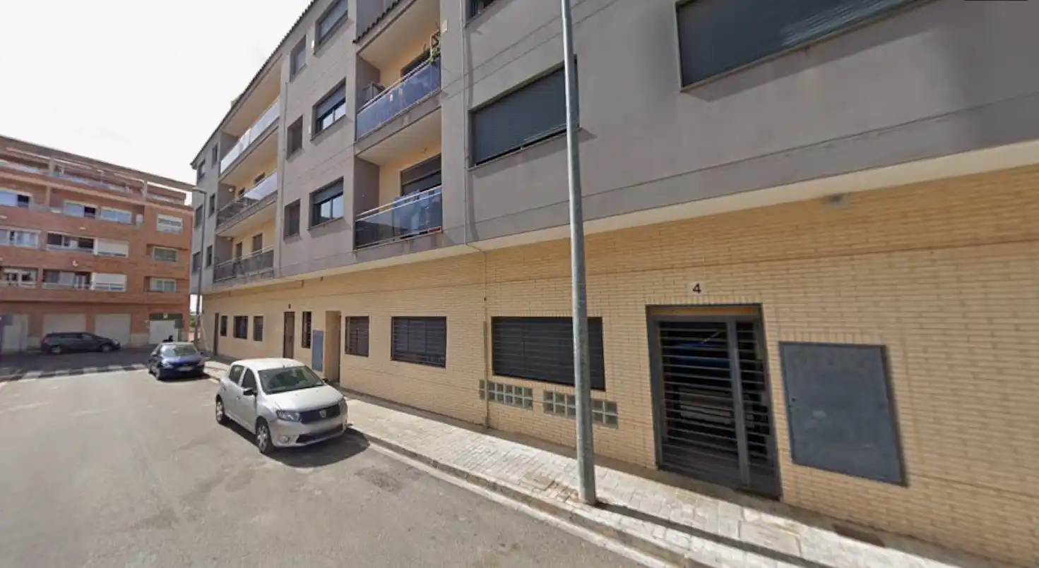 Appartamento in vendita a LA BARCA 4