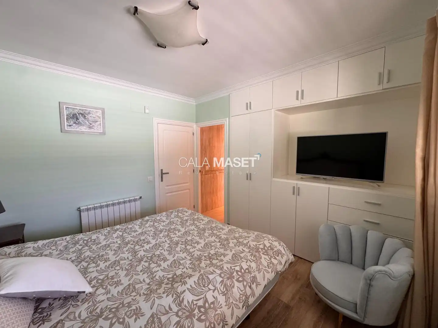 Detached house with pool for sale in Romanyà, imagen 57