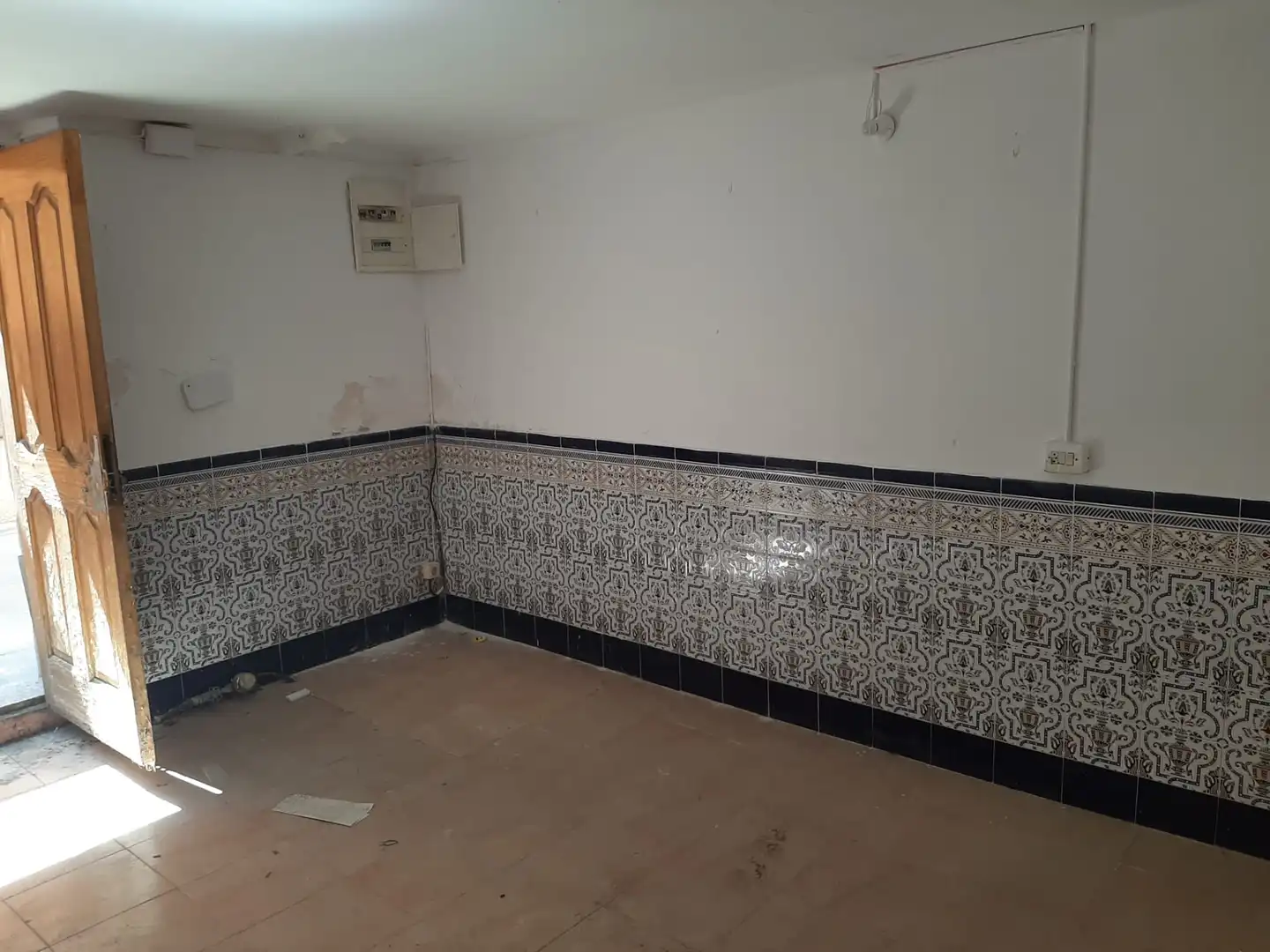 Casa adosada en venta en Belianes con Balcón