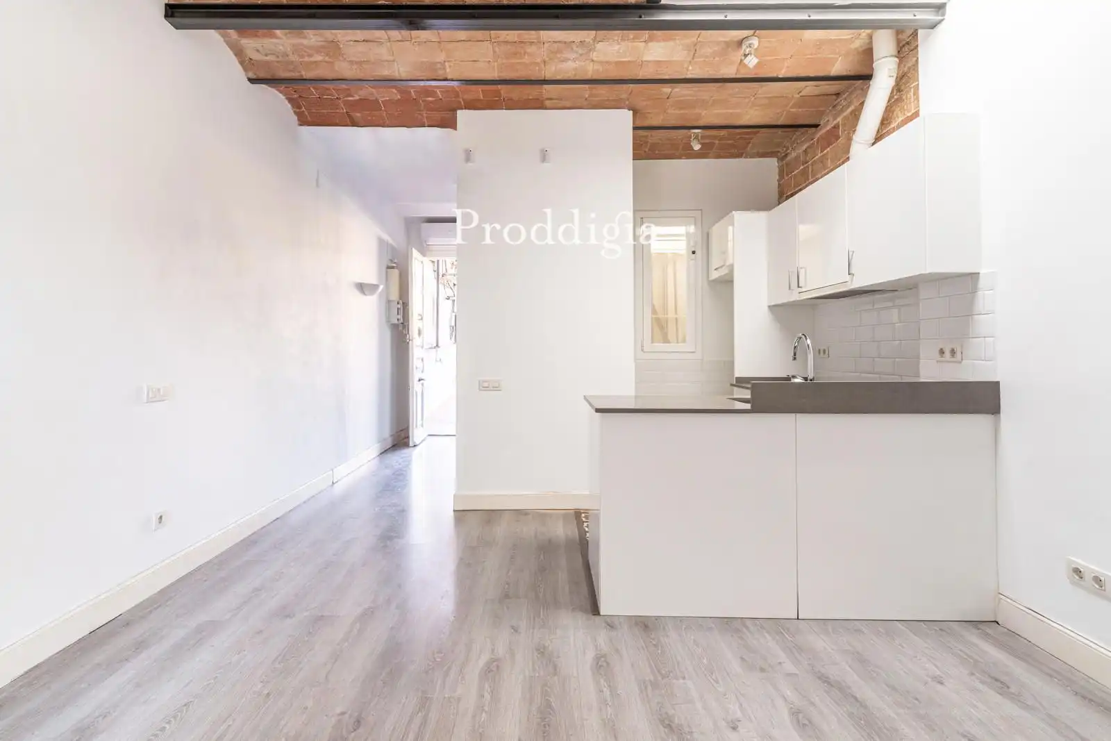 Penthouse mit Aufzug zum Verkauf in Eixample, imagen 12