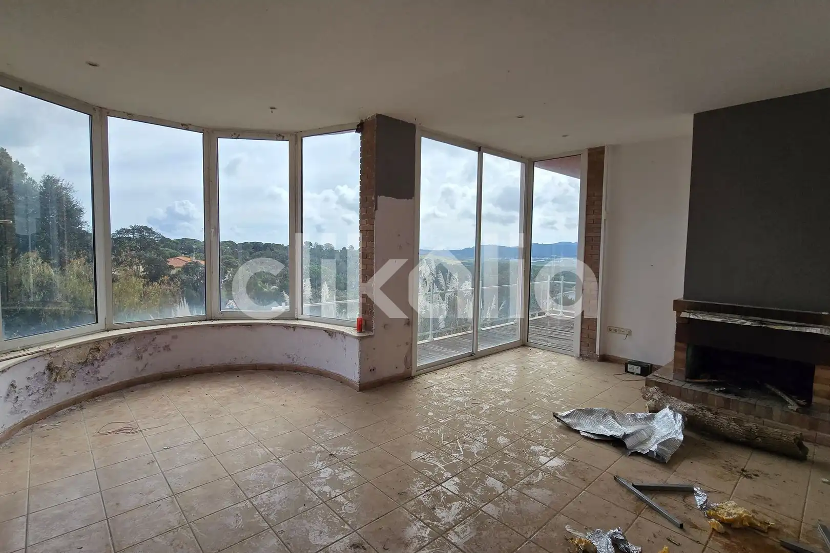 Casa o xalet en venda en Tordera amb Calefacció, Terrassa i Piscina
