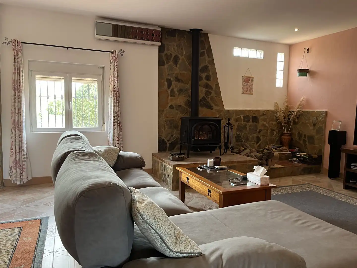Casa amb piscina en venda a L'Olleria, imagen 17