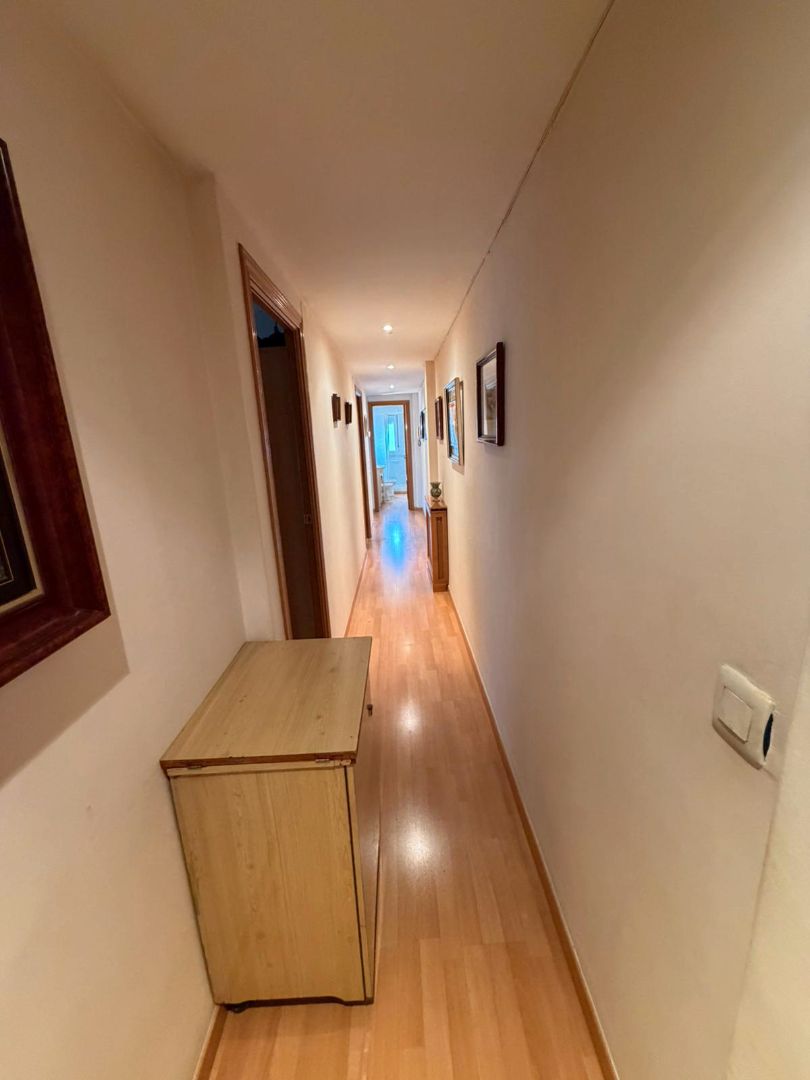 Flat for sale in  Zaragoza Capital  with Air Conditioner, Heating and Parquet flooring