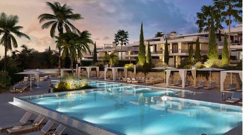 Foto 2 de Apartamento en venta en Nagüeles Alto, Málaga