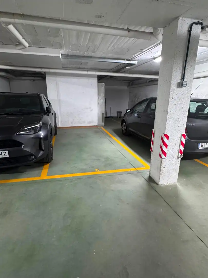 Parking of Garage for sale in Vallgorguina