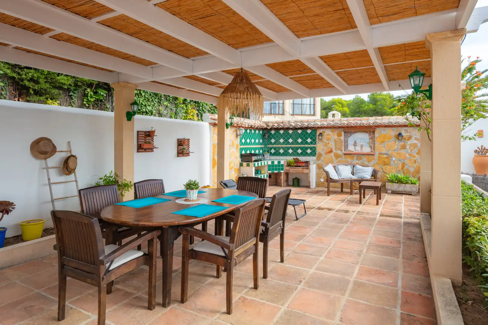 Casa con piscina en venta en Centro ciudad, imagen 30
