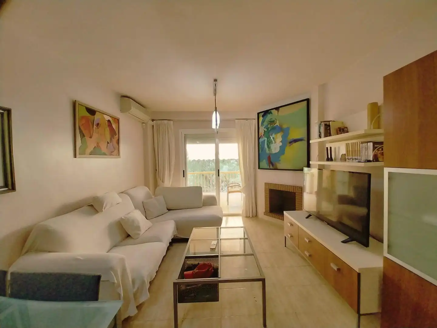 Apartamento con piscina en venta en Calle AGUILA REAL, imagen 2