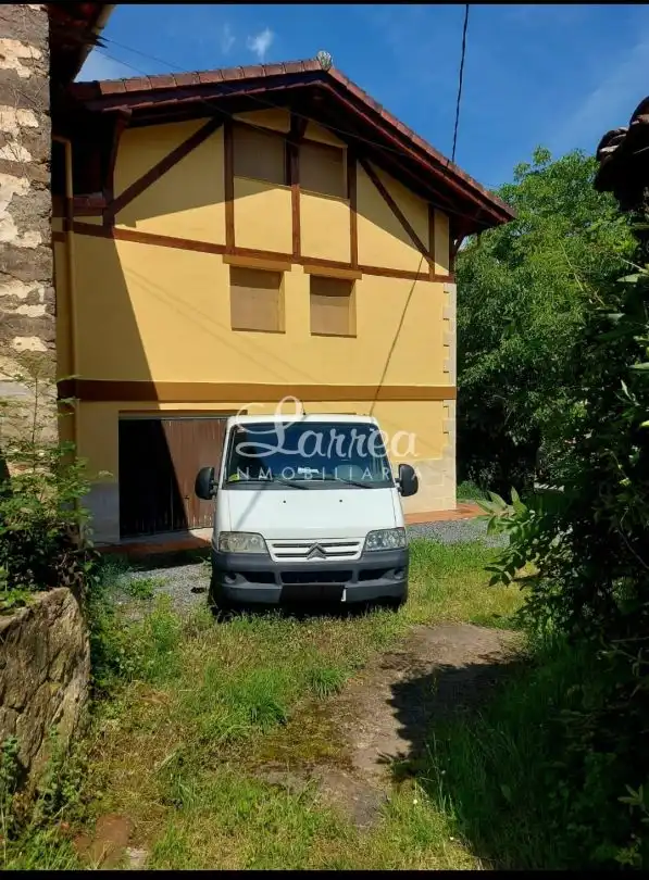 Casa in vendita a Zeanuri, imagen 13