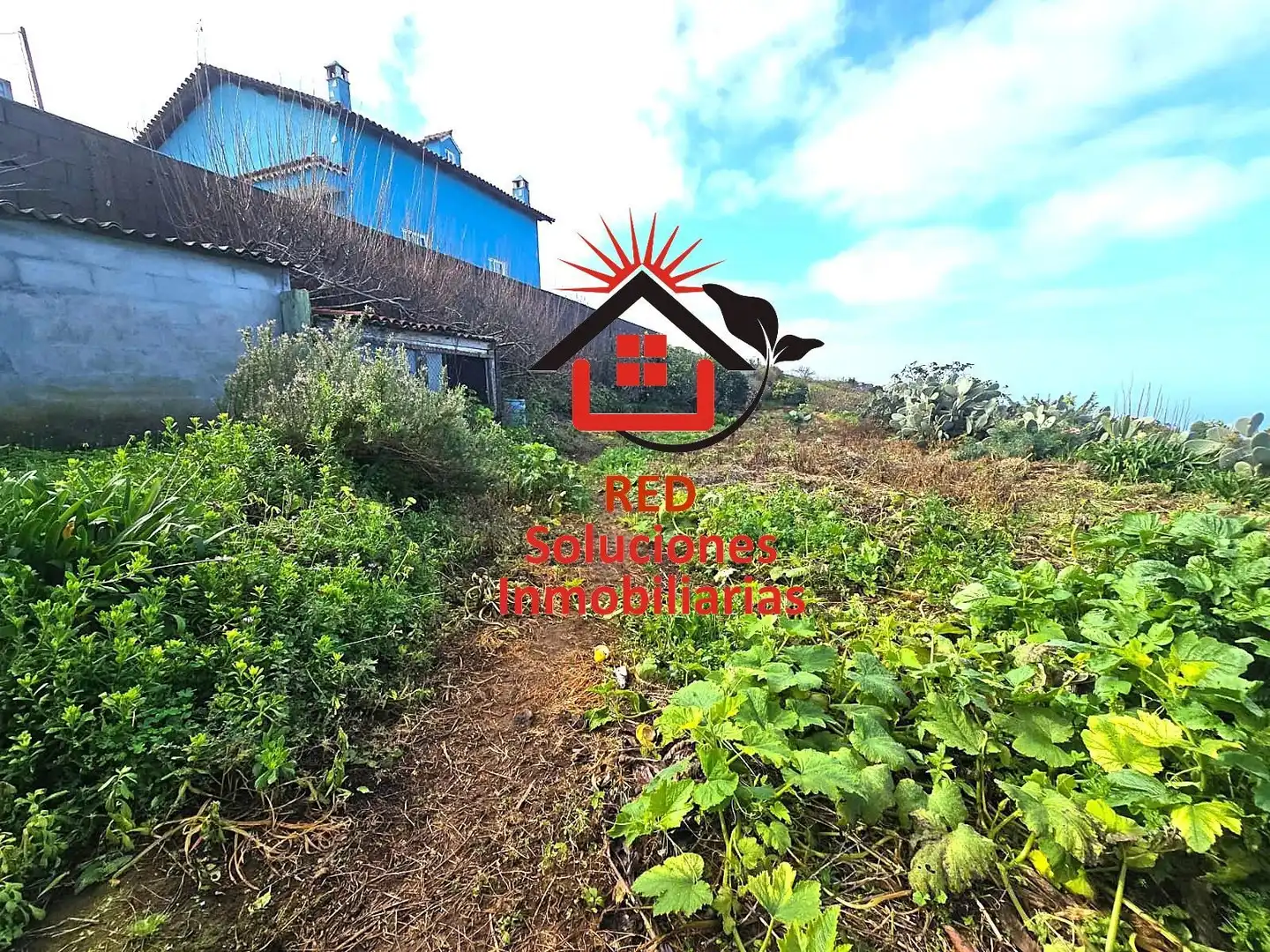 House with garden for sale in LOMO BERMEJO, imagen 21