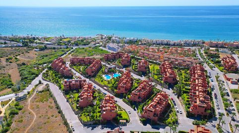 Foto 2 von Erdgeschoss zum Verkauf in Buenas Noches, Estepona