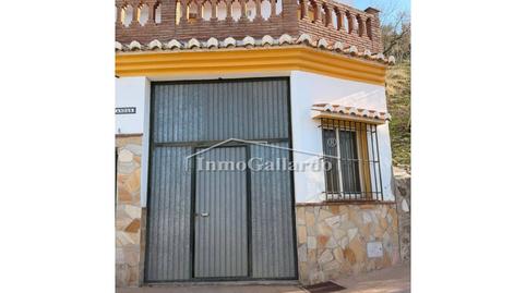 Foto 2 von Fabrikhallen zum Verkauf in La Cala del Moral, Rincón de la Victoria