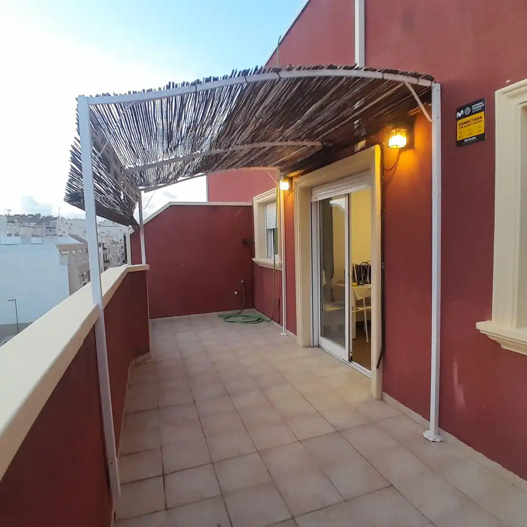 Penthouse zum Verkauf in Centro, imagen 15
