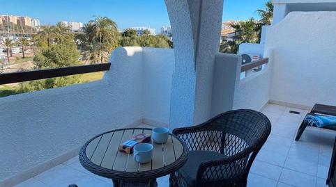 Foto 2 de Dúplex en venda a Calle K, 5, Tomás Maestre, La Manga del Mar Menor