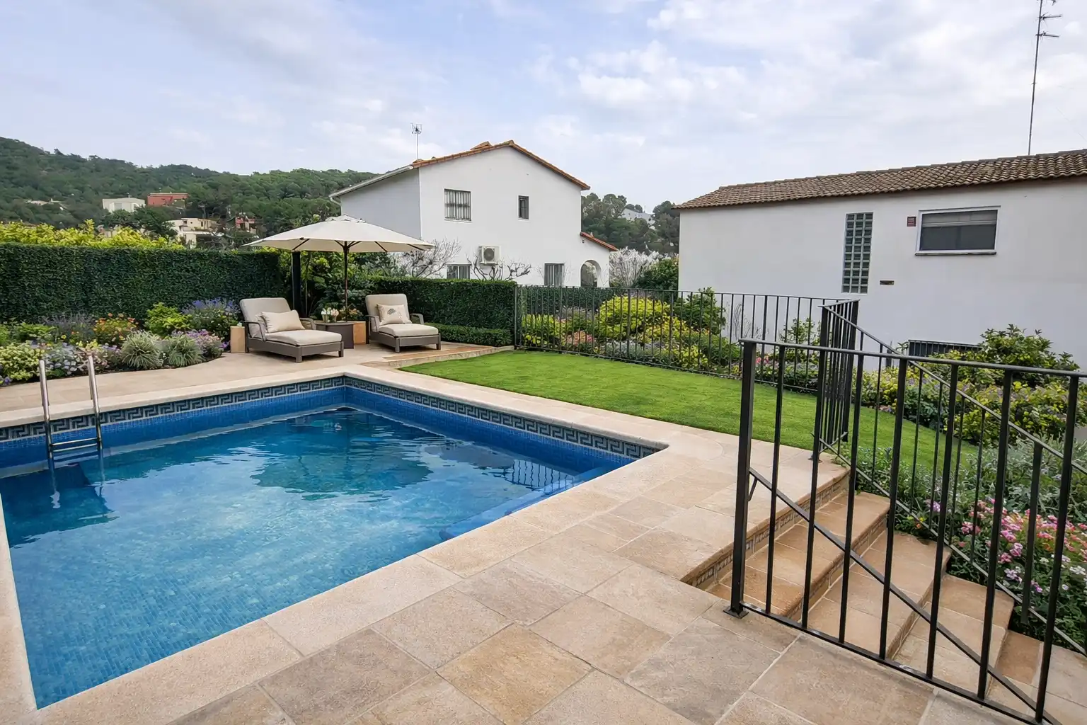 Haus mit Pool zum Verkauf in Mas Alba, imagen 50