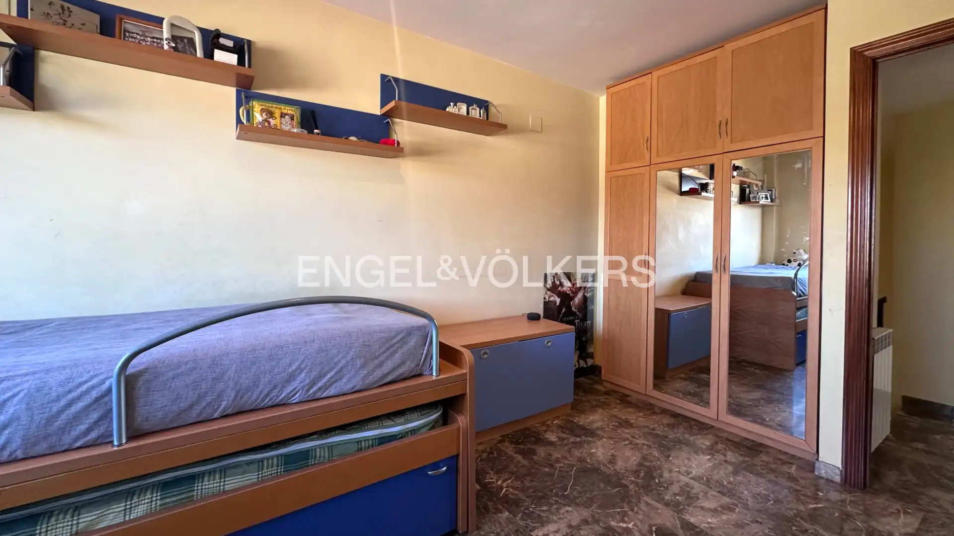 Adosado con terraza en venta en Carrer Berna 35, imagen 21