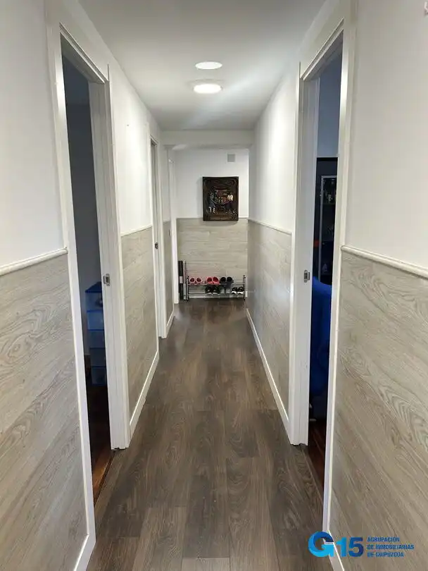 Piso en venta en Arano, Navarra