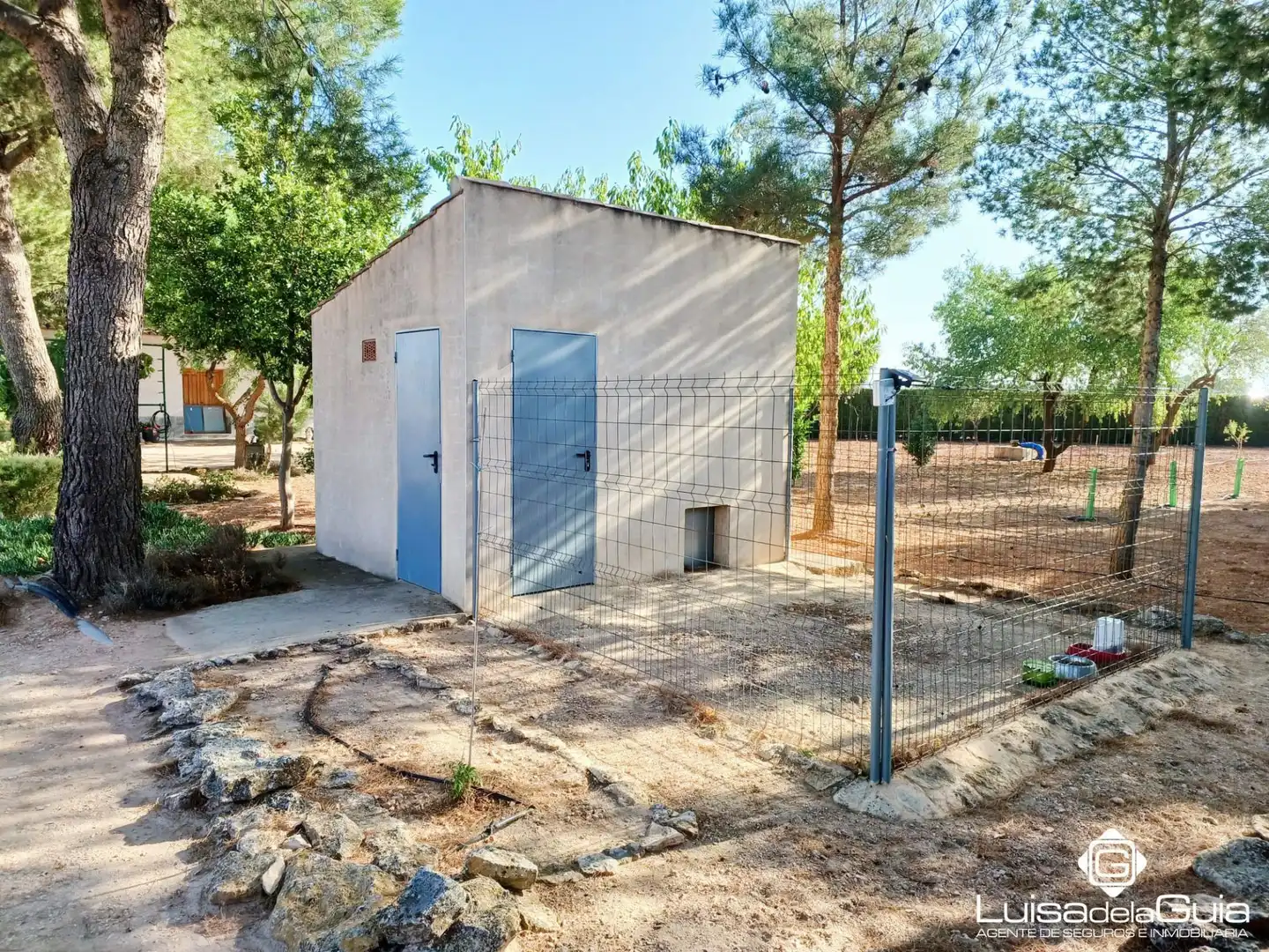 Terreno rustico in vendita a Campo de Criptana, imagen 7