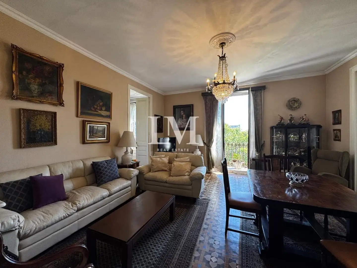 Apartamento con terraza en venta en PRINCESA, imagen 14