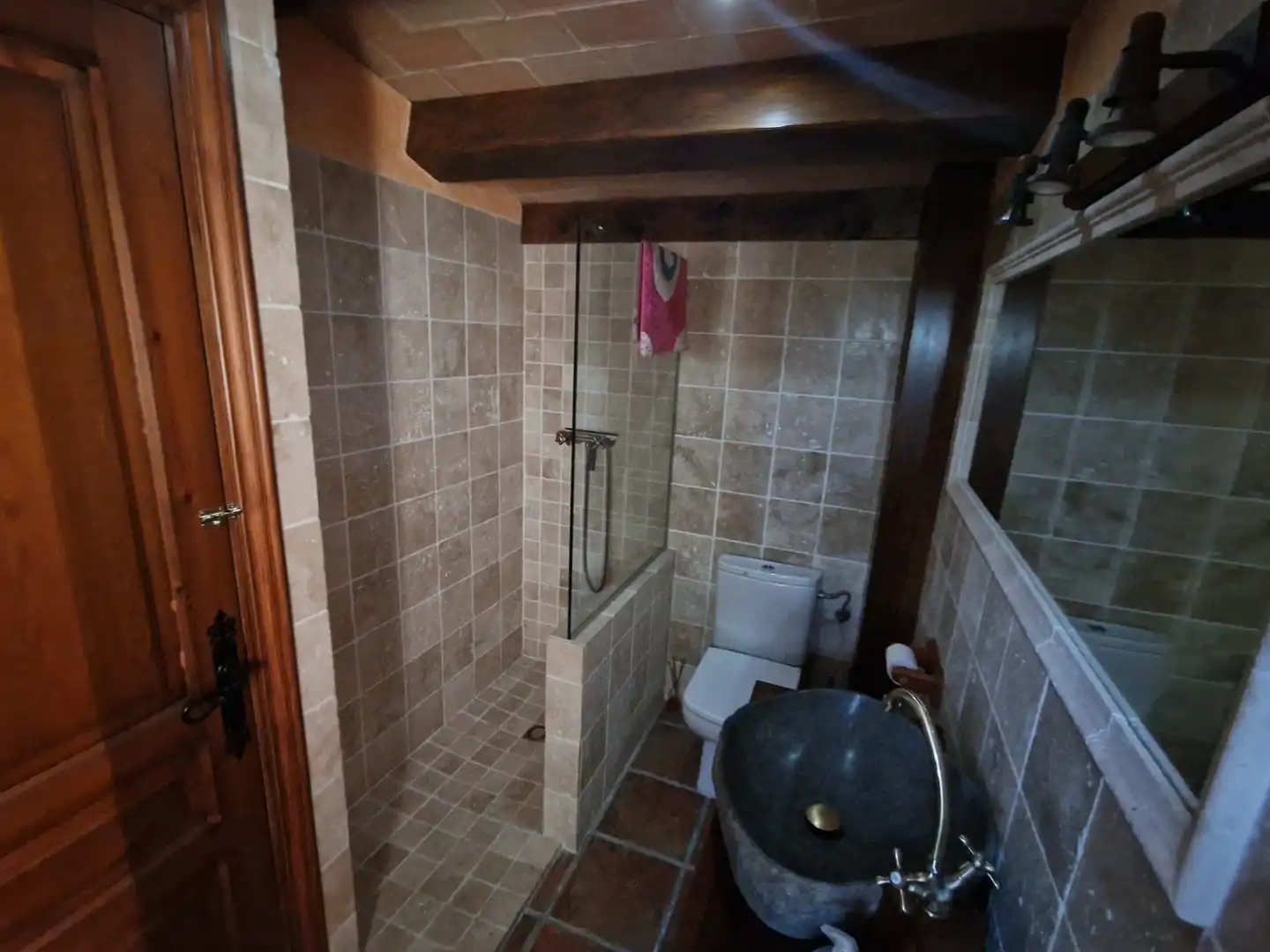 Maison rustique avec terrasse à vendre à Carrer Sant Ramon, imagen 16