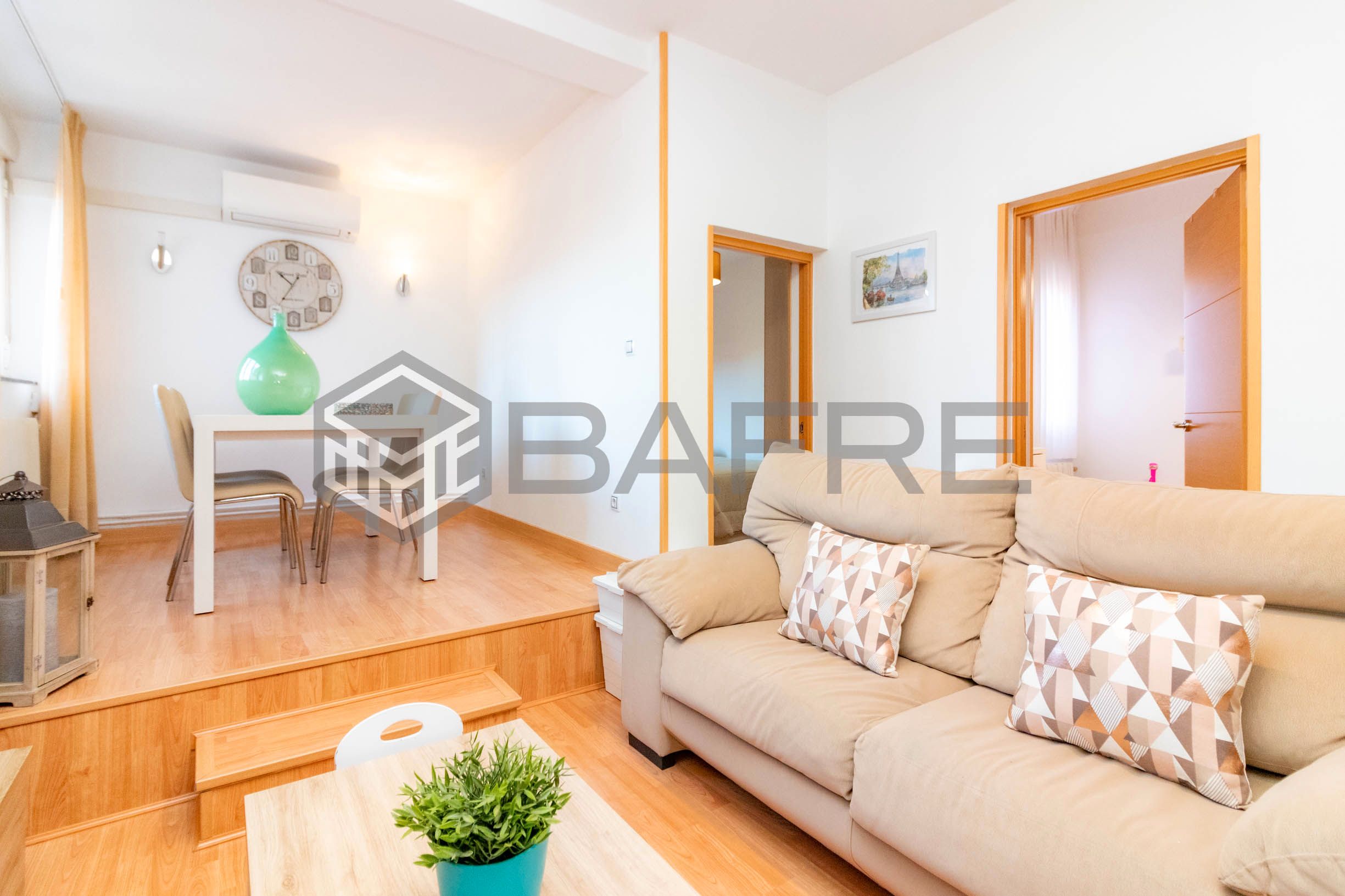 Pis en venda a Calle Tomelloso, Almendrales