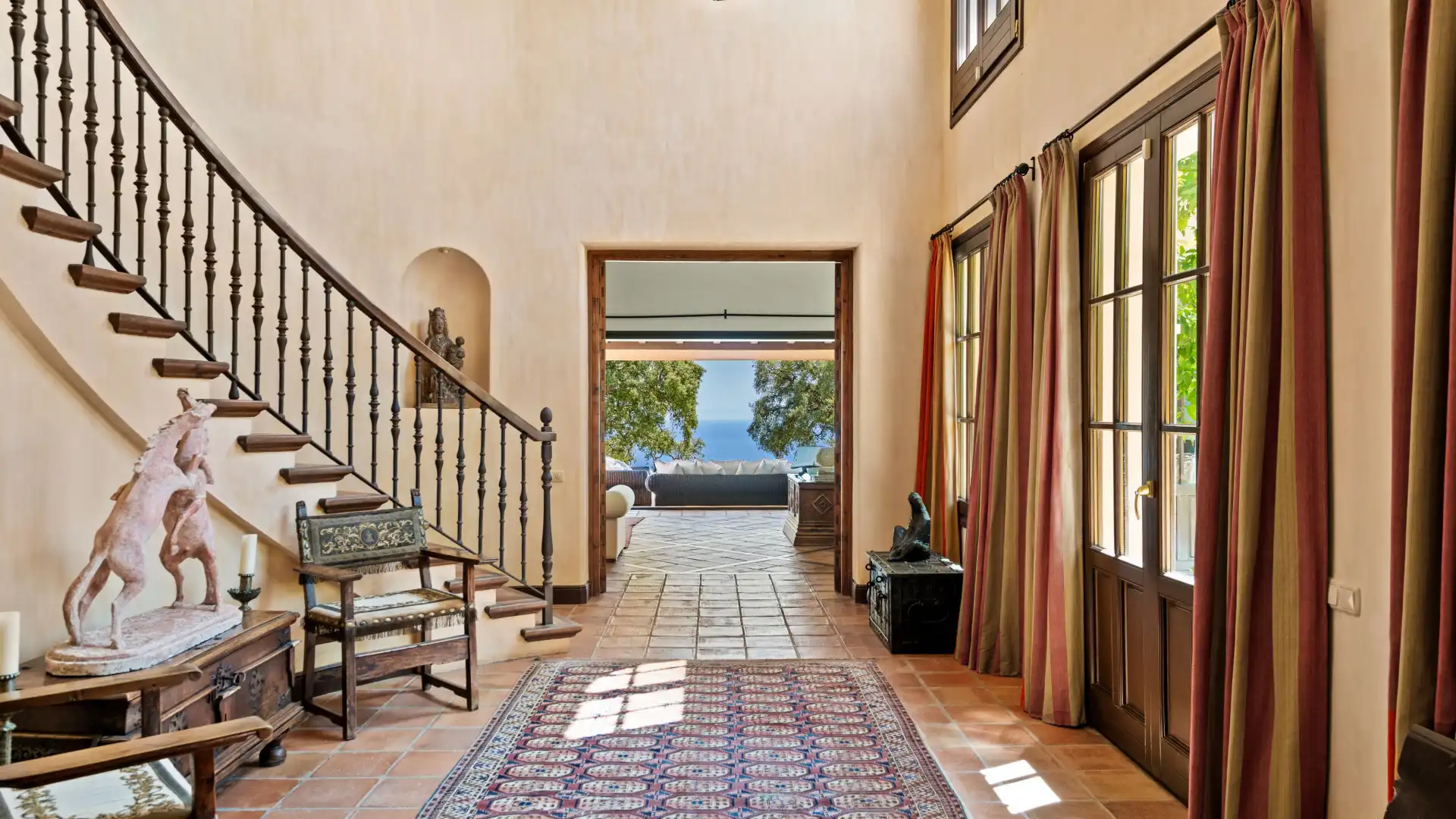 Maison avec piscine à vendre à Marbella Centro, imagen 10