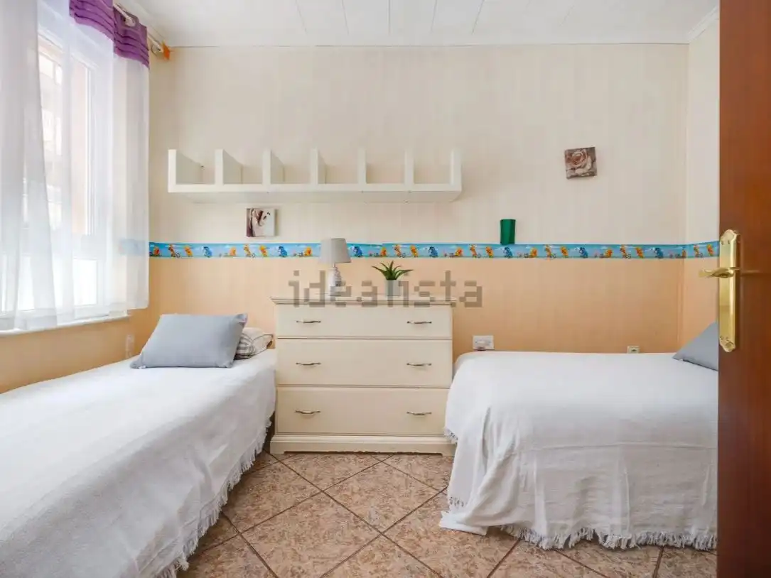 Habitación de Casa o chalet en venta en Torrevieja con Aire acondicionado, Calefacción y Terraza