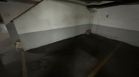 Foto 3 de Garatge en venda a Calle Cronista Joaquin Collia, Campoamor, Alicante / Alacant