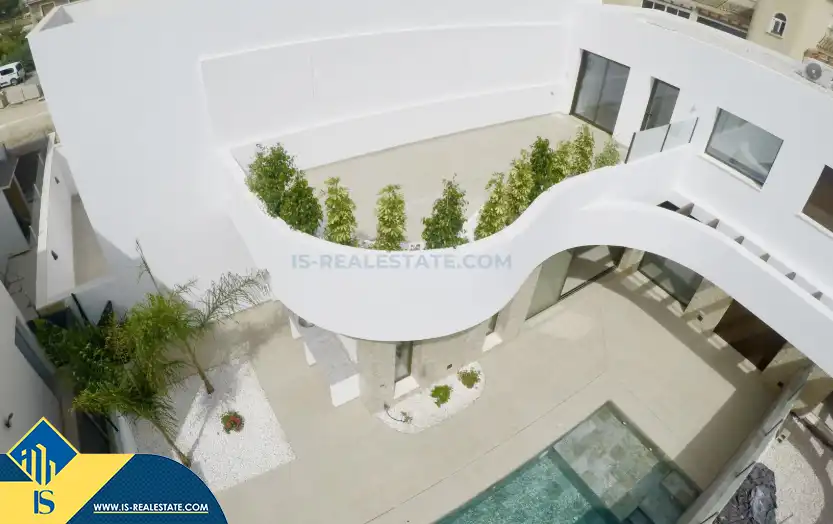 Detached house with pool for sale in Almoradí, imagen 17