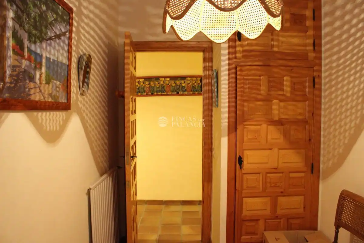 Casa o xalet en venda en Segorbe amb Calefacció, Jardí privat i Terrassa