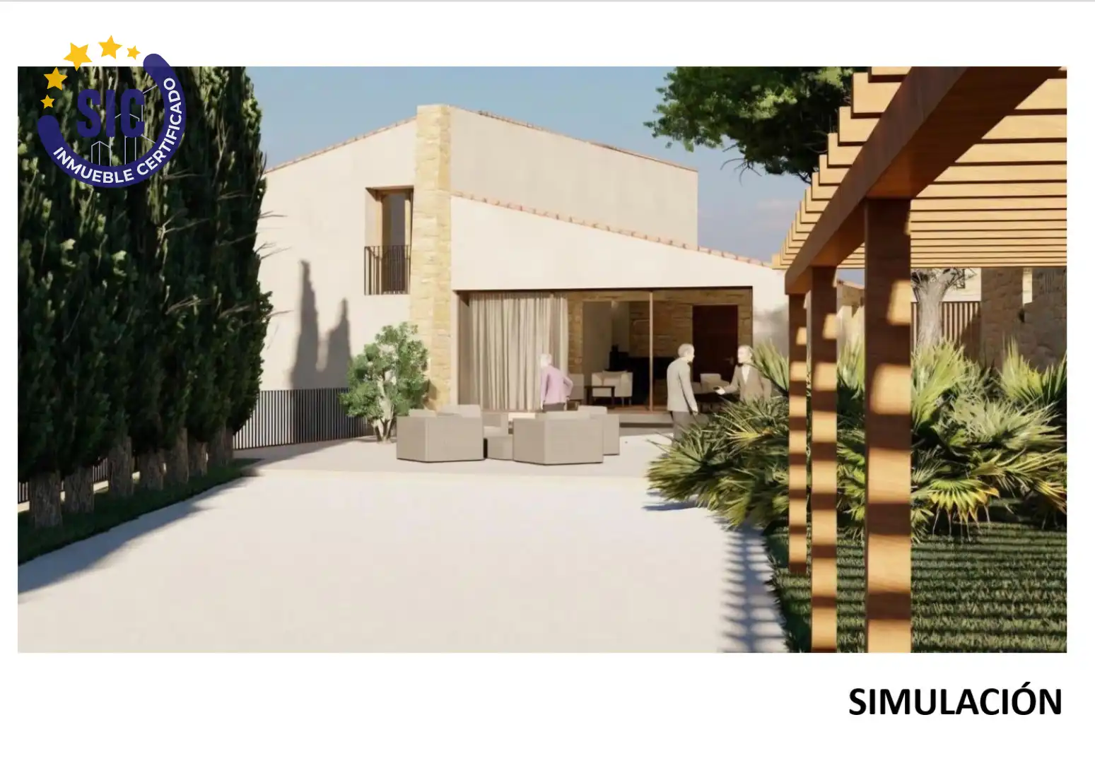 Local comercial en venta en Borriol - CL PALACIO 2, imagen 3