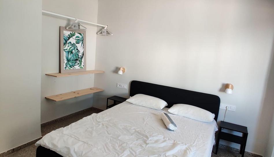 Foto 1 de Piso para compartir en Centro - El Castillo, Valencia