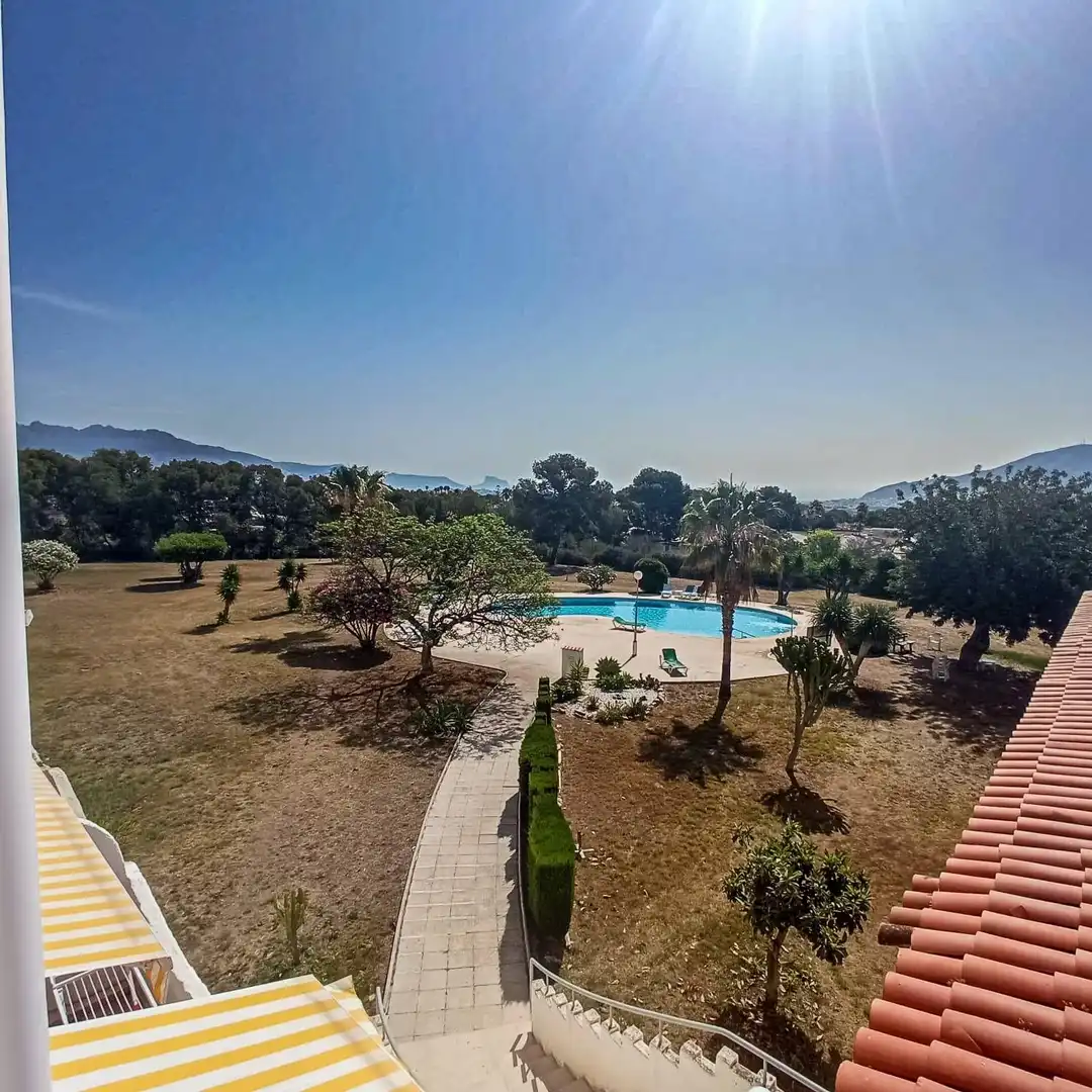 Apartamento en venta en La Nucia Pueblo, imagen 28