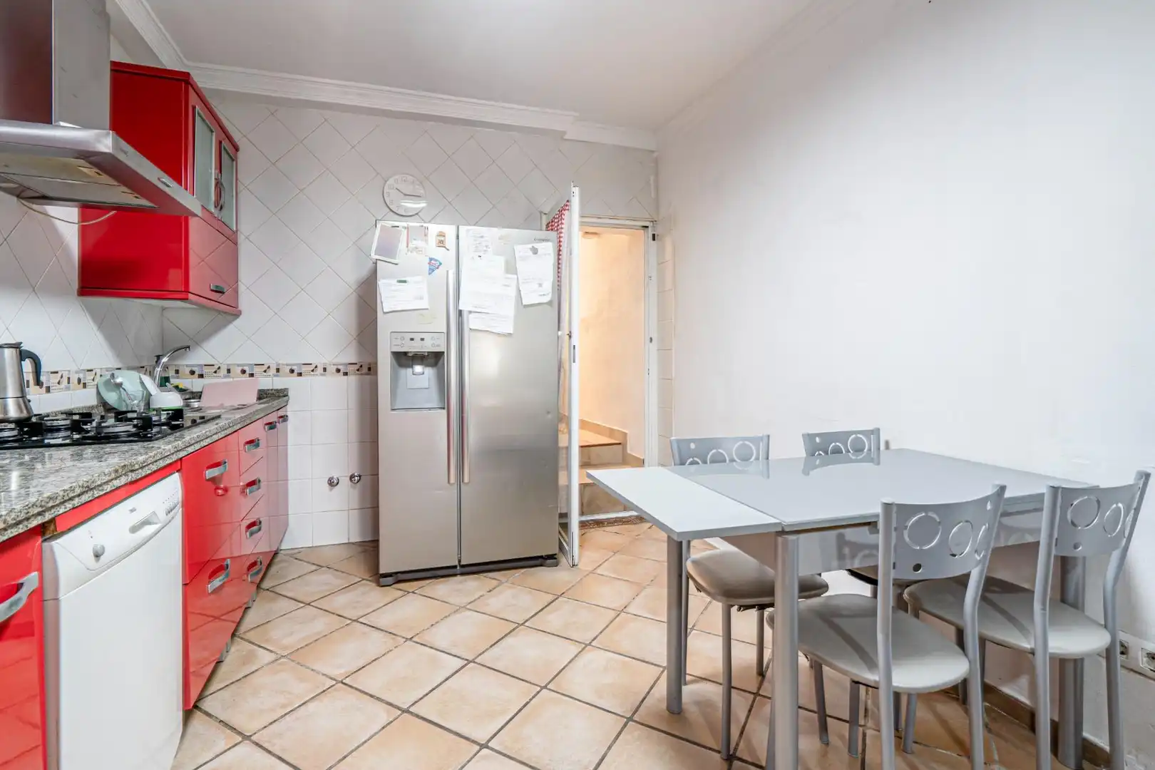 Kitchen of Country homes for sale in Centro