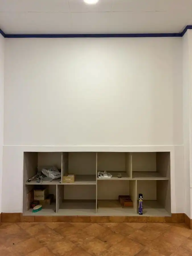 Local comercial en venta en Calle Calle San Isidro,, imagen 9