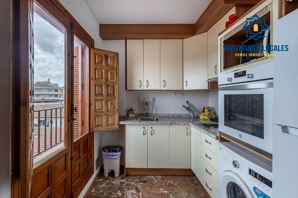 Piso con ascensor en venta en Centro, imagen 11
