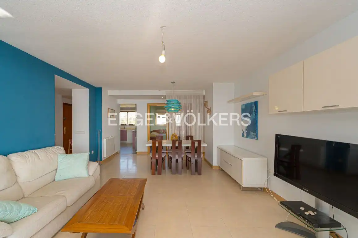 Mini appartamento con piscina in vendita a Playa de Poniente, imagen 6